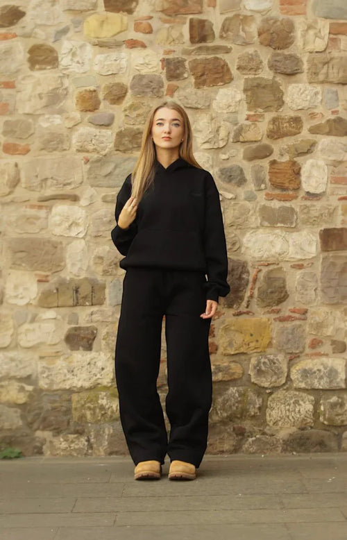 Premium-Sweatshirt Set