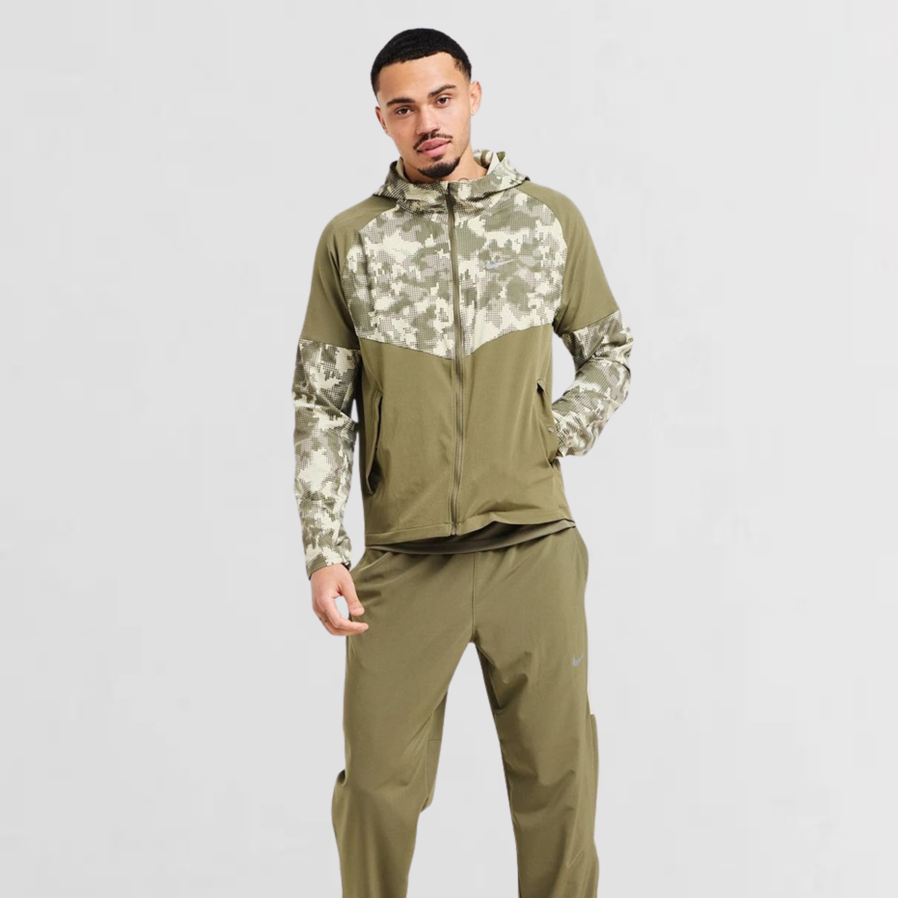 Thunder Trainingsanzug (BLACK FRIDAY-SALE)