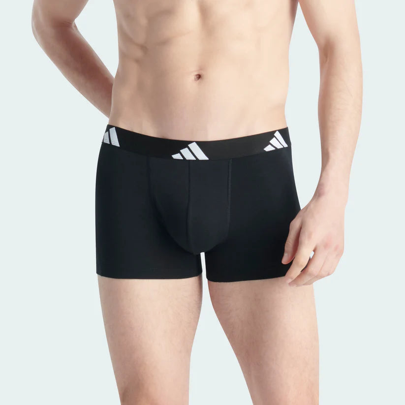 Active Flex Cotton Trunk - 5 Paare