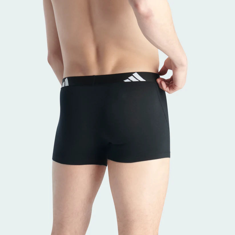 Active Flex Cotton Trunk - 5 Paare