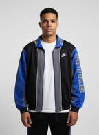 Retro-Trackjacke 90' (53% RABATT)