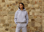 Premium-Sweatshirt Set - Marvelli