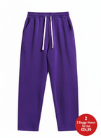 Unisex Baggy-Jogginghose (Pre-Black-Friday-Aktion)