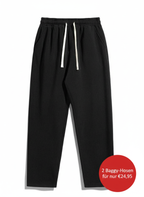 Unisex Baggy-Jogginghose (Pre-Black-Friday-Aktion)