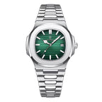 Forgerman Palladins 40mm | Pulseira Ajustável