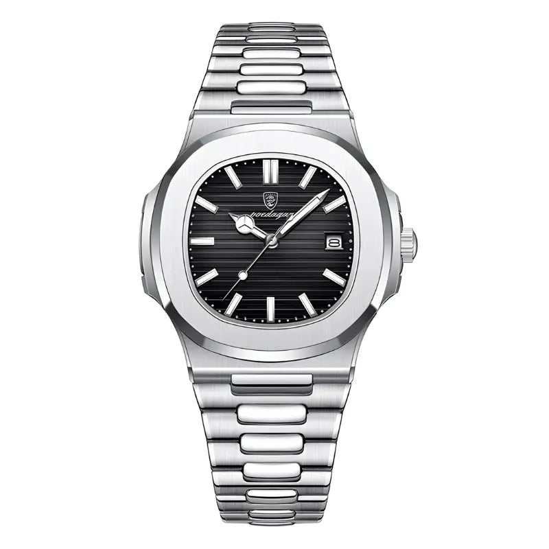 Forgerman Palladins 40mm | Pulseira Ajustável