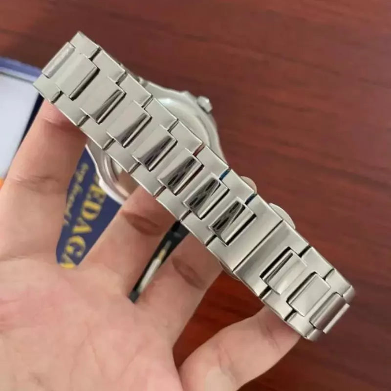 Forgerman Palladins 40mm | Pulseira Ajustável