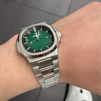 Forgerman Palladins 40mm | Pulseira Ajustável