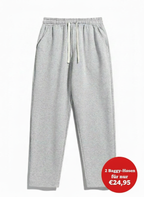 Unisex Baggy-Jogginghose (Pre-Black-Friday-Aktion)