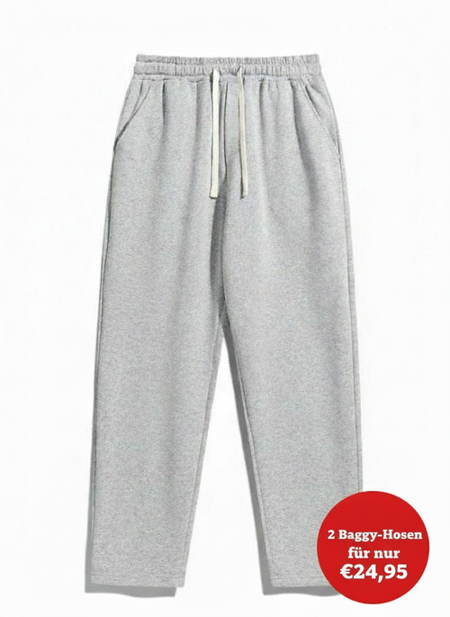 Unisex Baggy-Jogginghose (Pre-Black-Friday-Aktion)