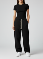 Unisex Baggy-Jogginghose (Pre-Black-Friday-Aktion)