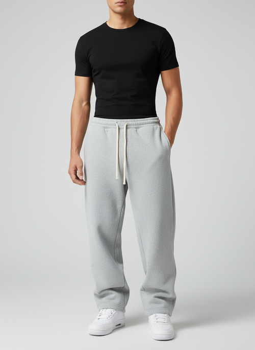 Unisex Baggy-Jogginghose (Pre-Black-Friday-Aktion)