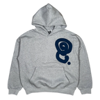 New Wave Oversized Tracksuit