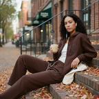 G A P Sweatshirt-Set