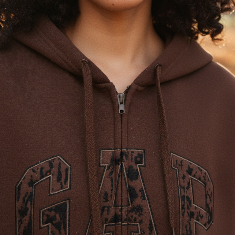 G A P Sweatshirt-Set