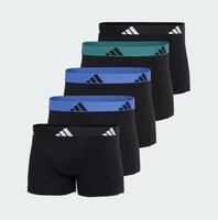 Active Flex Cotton Trunk - 5 Paare