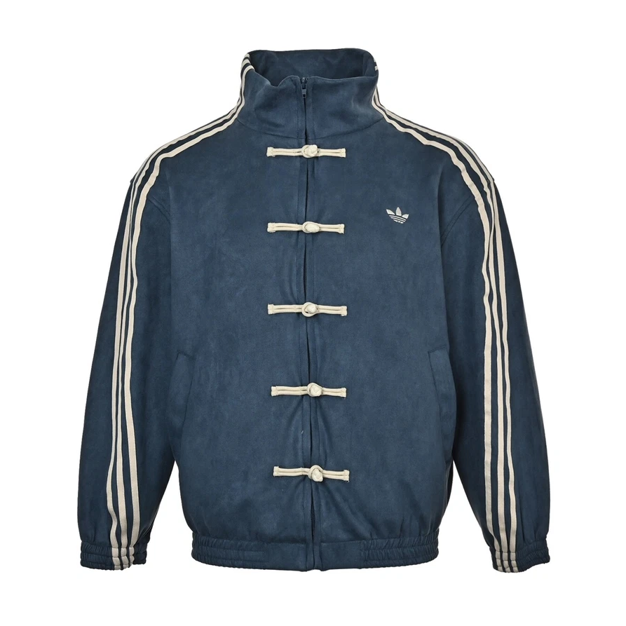 Chinese New Year Jacke (Neue Kollektion 2026)