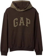 Weicher Kapuzenpullover