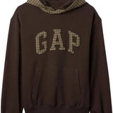 Weicher Kapuzenpullover