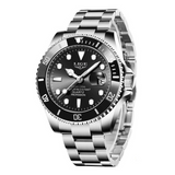 SUBMARINER NOIR