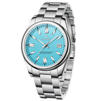 Forgerman Oyster rainbow collection