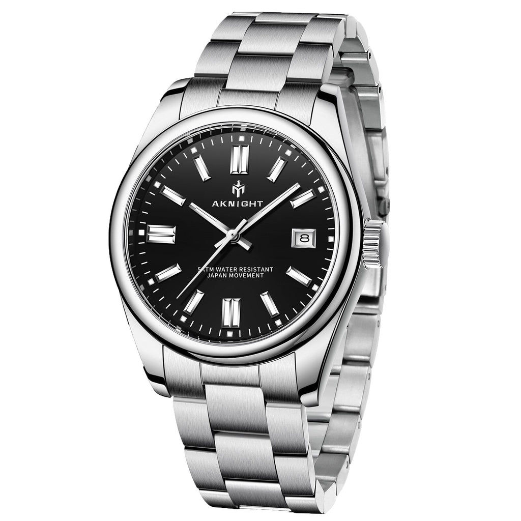 Forgerman Oyster rainbow collection