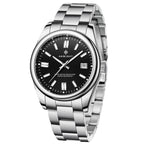 Forgerman Oyster rainbow collection