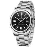 Forgerman Oyster rainbow collection