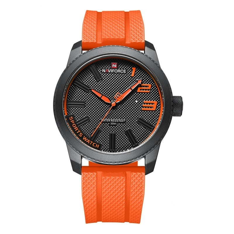 RELÓGIO MILÃO Forgerman