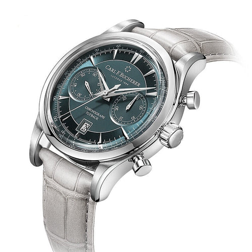 Forgerman Luxury Chronograph