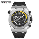 Forgerman Royal Sanda 40mm