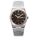 Forgerman Fusion (Anti-risco e a prova de água)