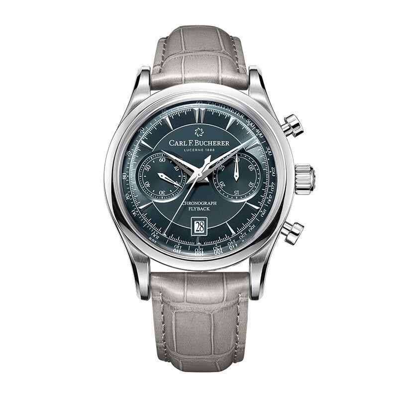Forgerman Luxury Chronograph