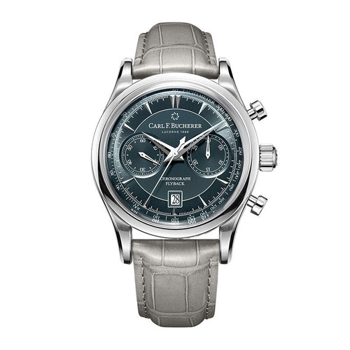 Forgerman Luxury Chronograph