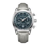 Forgerman Luxury Chronograph