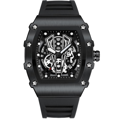 RELÓGIO 812 Forgerman