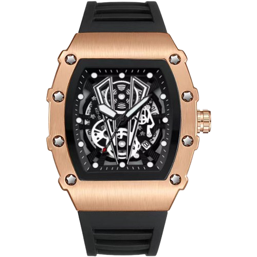 RELÓGIO 812 Forgerman