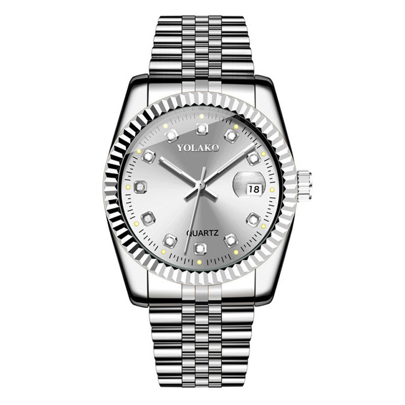 RELÓGIO ROMA Forgerman